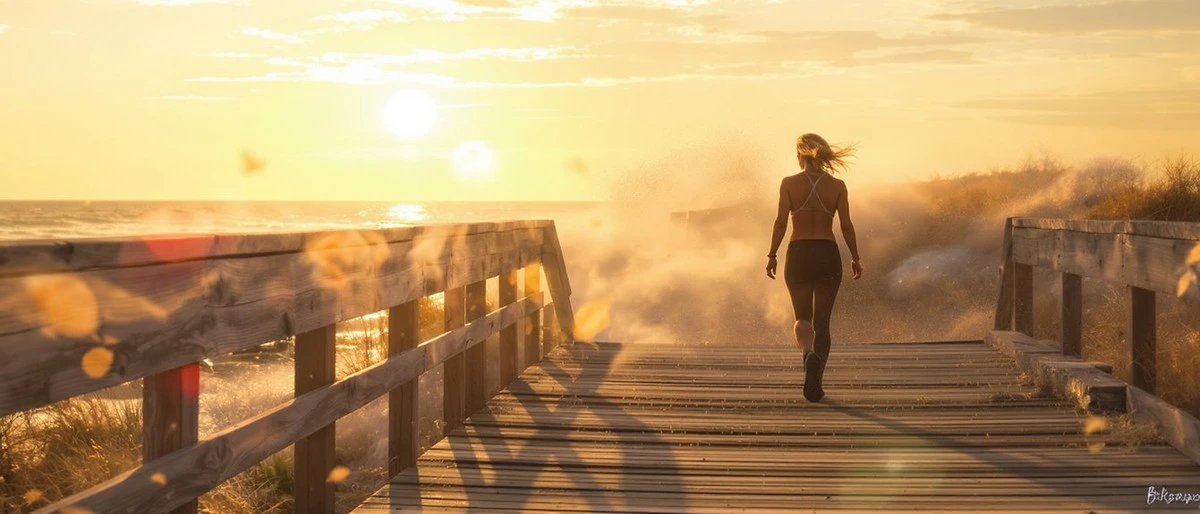 Por qué caminar adelgaza a unos y a otros no: El factor clave que ignoran