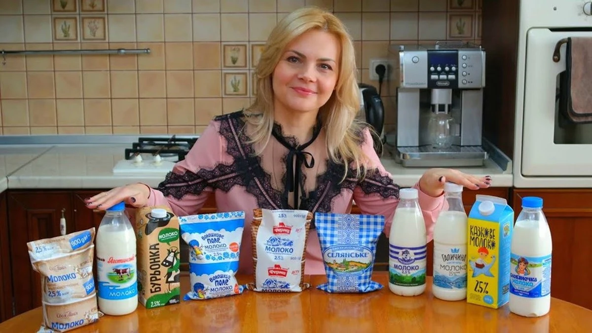 Por qué el lugar donde guardas la leche en el refrigerador está arruinando su frescura