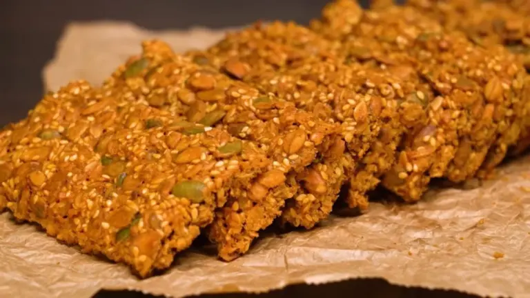 Por qué hasta la suegra más terca comerá estas galletas de miel: fáciles de hacer y 100 veces más ricas que las compradas