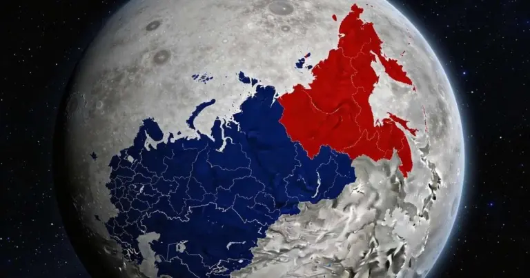 Rusia es más grande que Plutón: la asombrosa verdad que nadie te cuenta