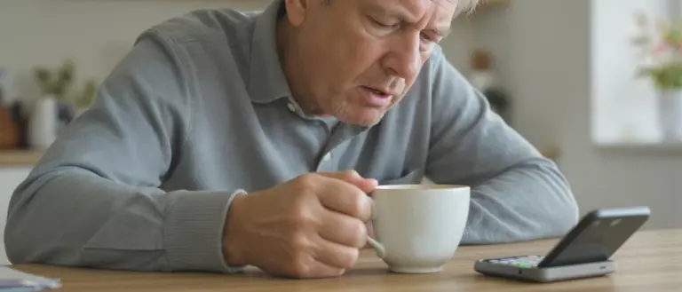 Seis minutos que salvan una vida: cómo reconocer las señales de un ACV