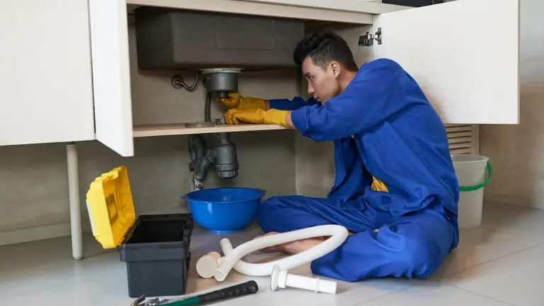 Silencia el ruido del inodoro de tus vecinos en 5 minutos: El truco definitivo para tu baño