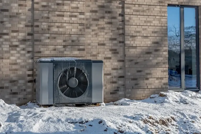 Šilumos siurblio savininkai sunerimo: kas nutiks jūsų namams, kai termometras rodys -30?