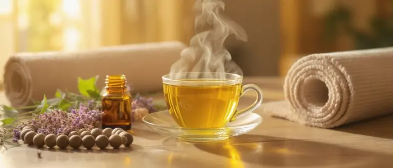 Tres métodos simples para calmar tu sistema nervioso en minutos