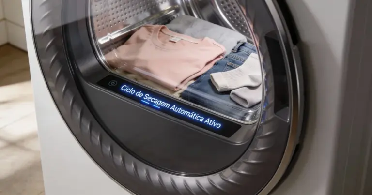 Tu ropa se encoge en la lavadora-secadora: la razón te sorprenderá