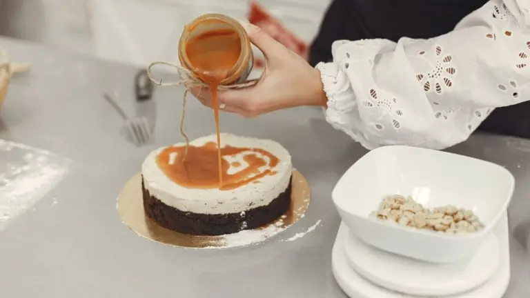 Tuya receta de caramelo casero con solo 4 ingredientes: ¡más fácil que ir a la tienda!