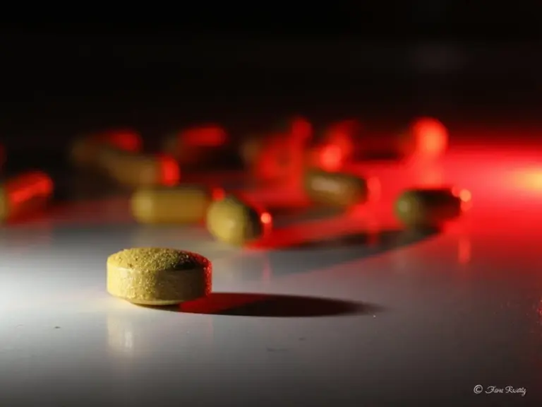 Vitamina E: El aliado insospechado que alimenta células cancerosas