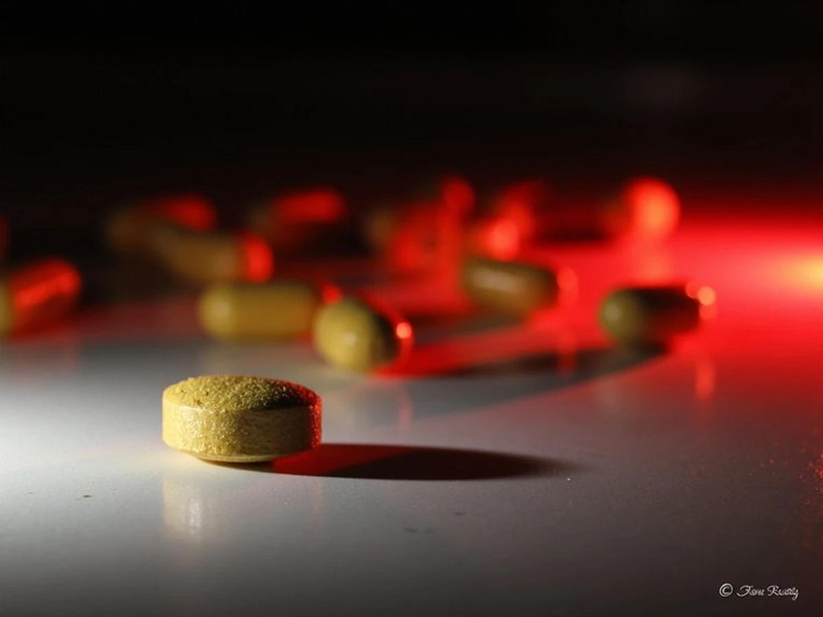 Vitamina E: El aliado insospechado que alimenta células cancerosas