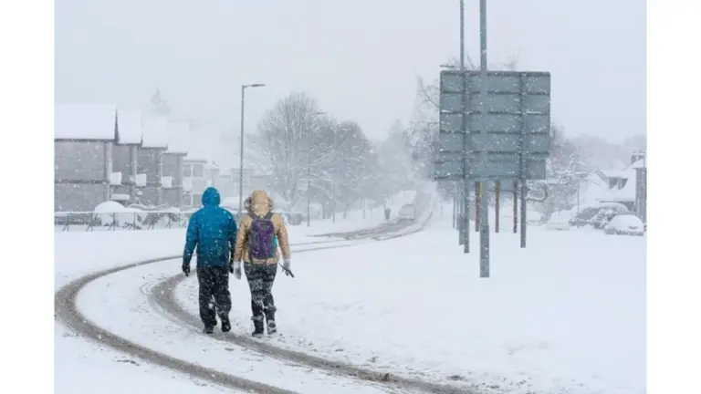 3 Claves Poco Conocidas para Vencer el Frío Polar Antes de Salir de Casa