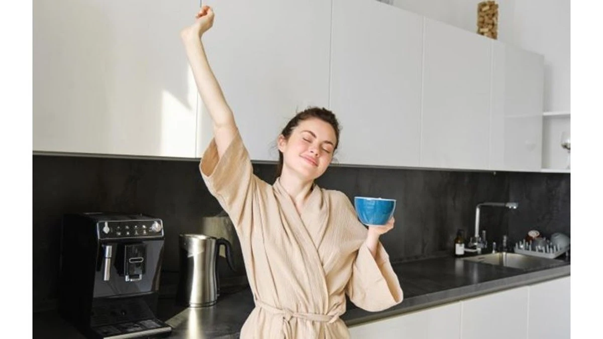 3 Rutinas Matutinas Clave para una Corazón Sano