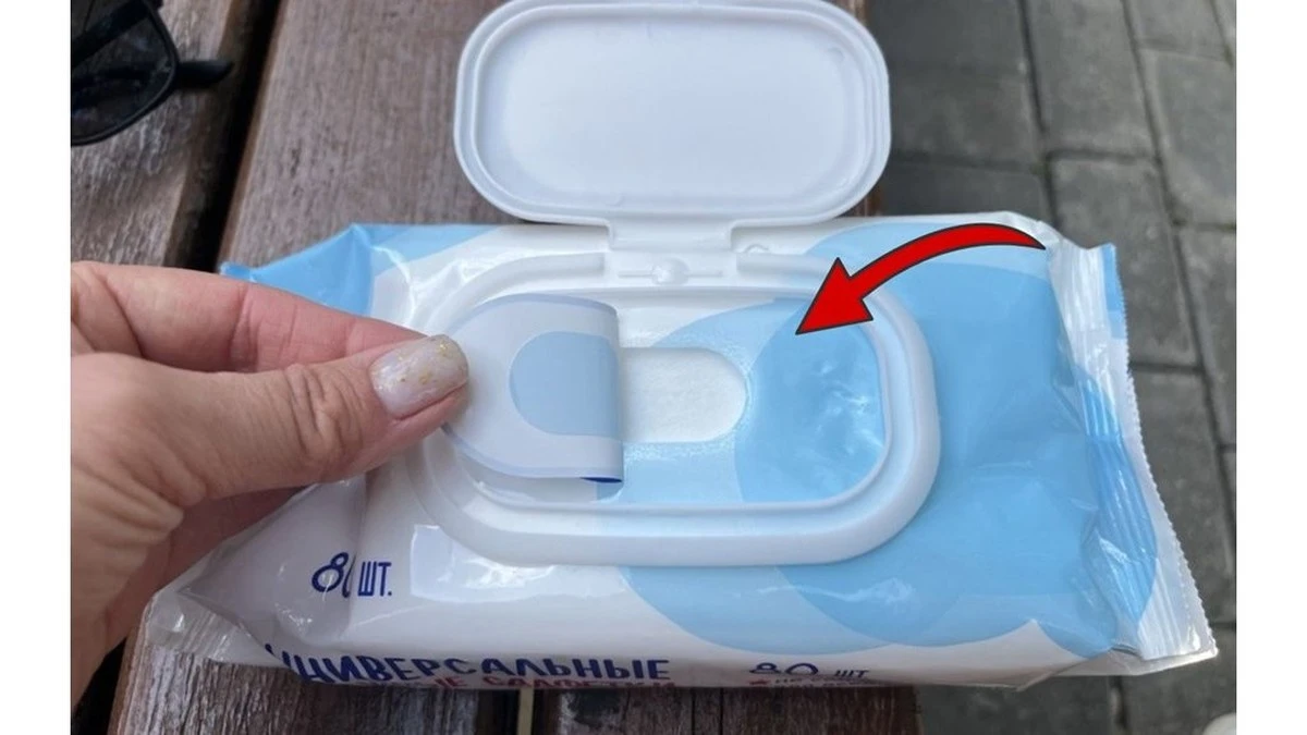 3 trucos geniales para dar una segunda vida a tus toallitas húmedas viejas