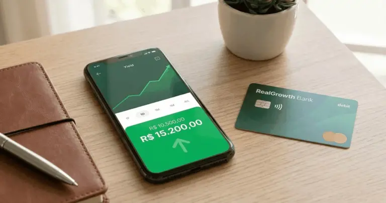 4 inversiones seguras que hacen rendir tu dinero más que la cuenta de ahorros