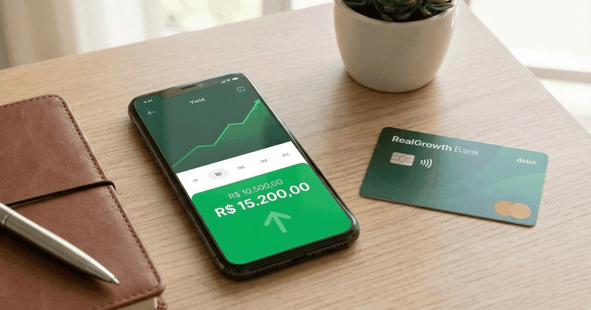 4 inversiones seguras que hacen rendir tu dinero más que la cuenta de ahorros