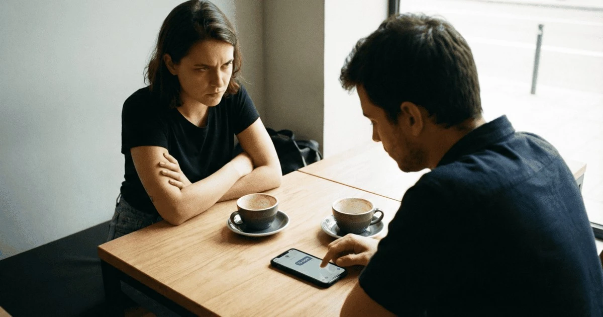 5 frases clave que delatan tensión oculta en tus conversaciones