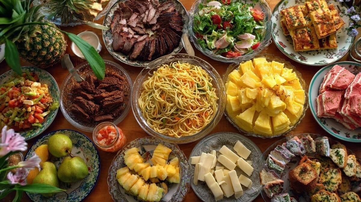 5 secretos del festín de Pascua lituano que unen a la familia