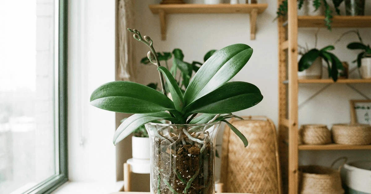 5 secretos infalibles para que tu orquídea vuelva a florecer