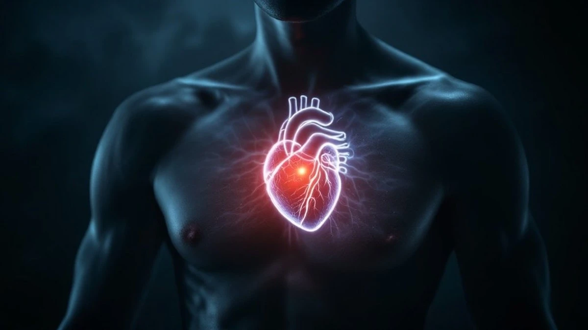 6 hábitos diarios que disparan los infartos en jóvenes hoy