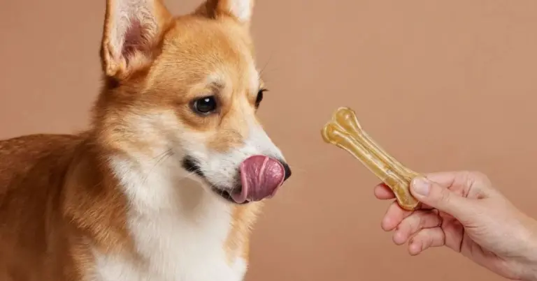 7 errores que cometemos al dar premios a tus mascotas (y cómo evitarlos)