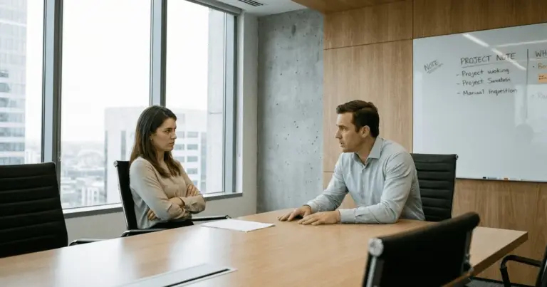 8 frases que te impiden asumir responsabilidades (y cómo evitarlas)