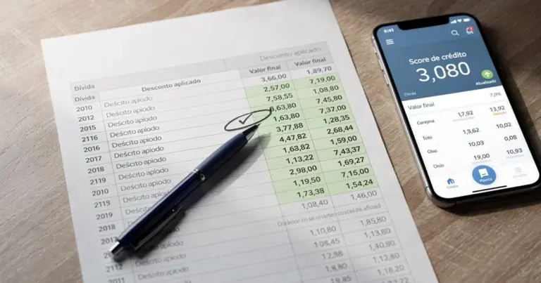 Adios a los intereses abusivos: cómo unirte a una negociación colectiva y recuperar tu paz financiera