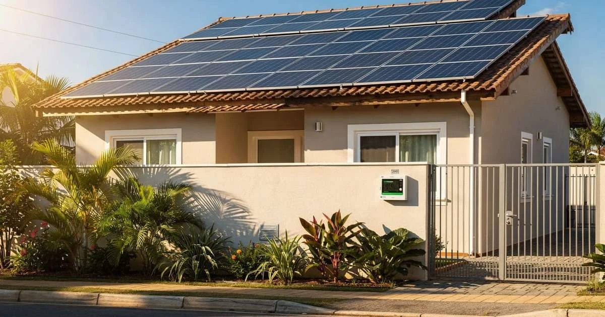 ¡Adiós a los sustos en la factura de luz! ¿Cuánto cuesta realmente la energía solar en 2026?