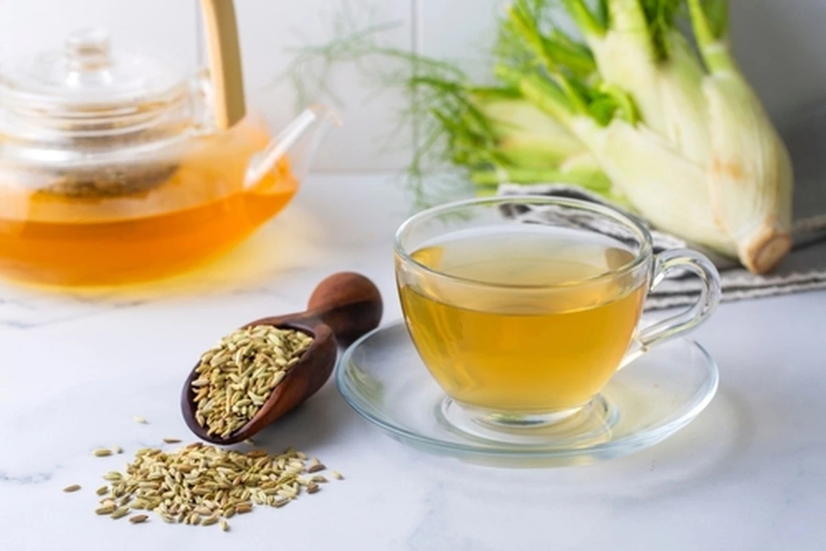 Adiós al vientre hinchado post-fiestas: esta infusión actuó en 20 minutos