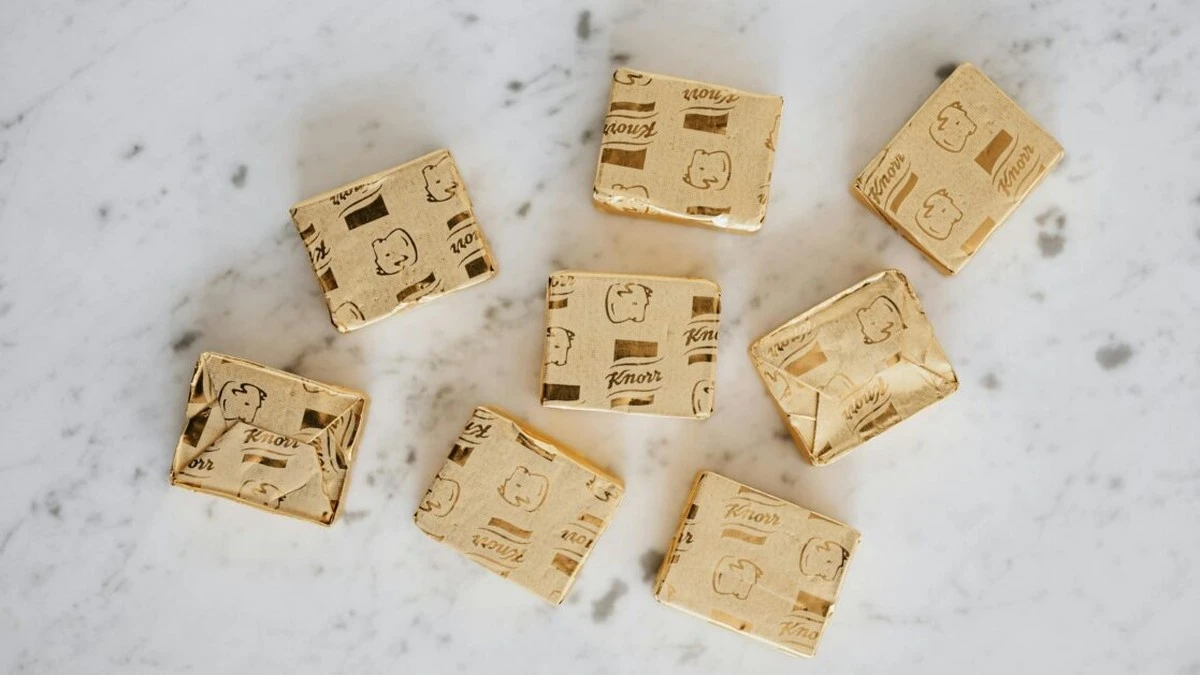 Adiós cubitos de caldo: prepara tu propio concentrado natural en casa