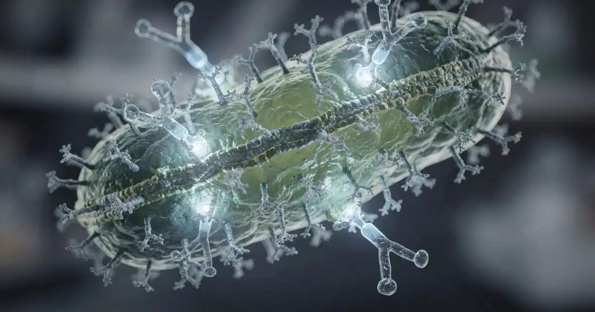 Azúcar microscópico: la clave secreta que está derrotando a las superbacterias letales