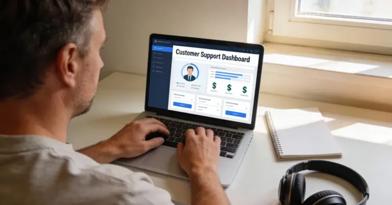 Brasileños Aceptan Trabajos que Antes Rechazarían por Ingresos en Dólares