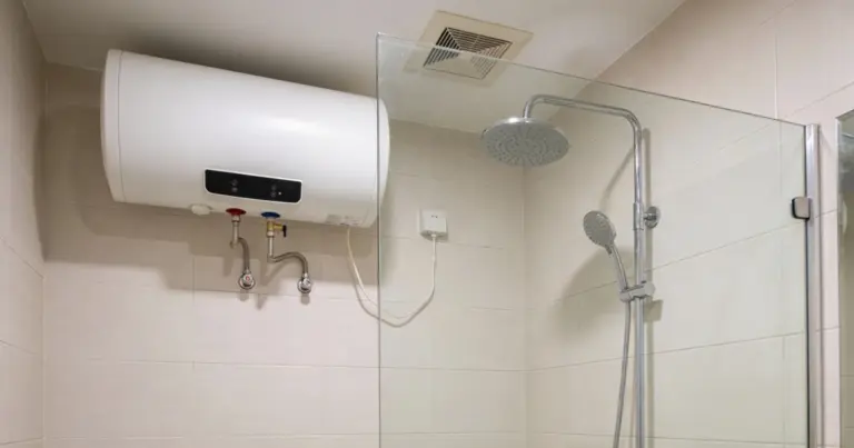 Chuveiro elétrico vs. aquecedor a gás: Qual deles te faz economizar mais?