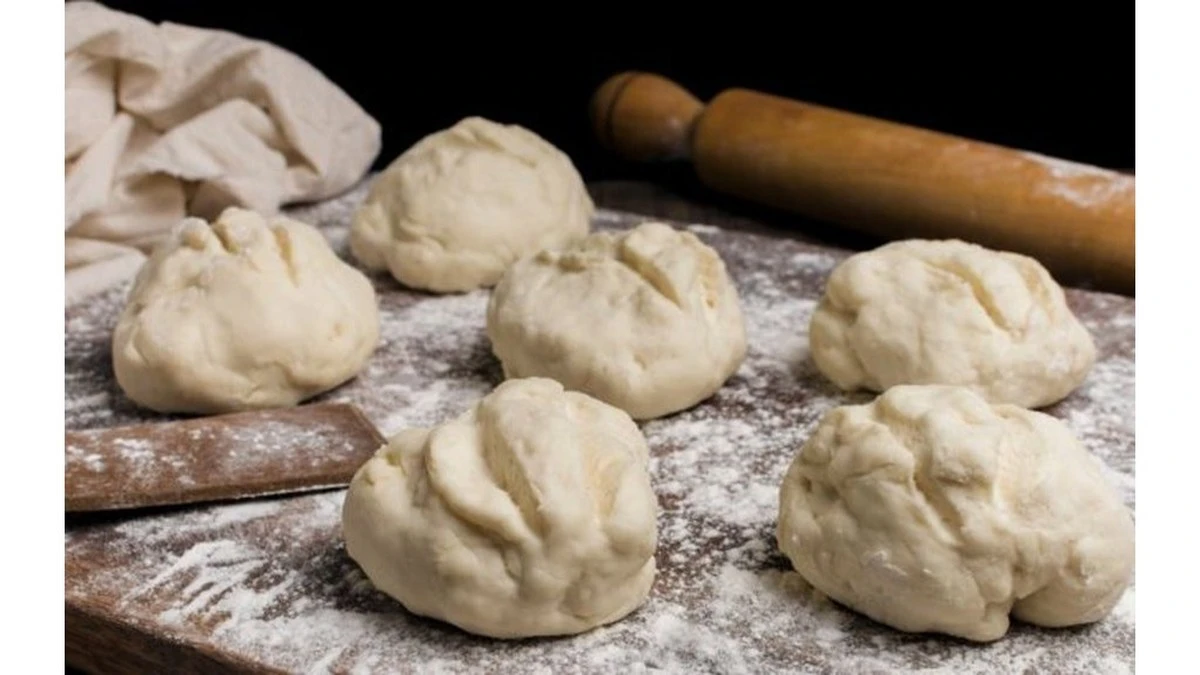 Cinco formas inteligentes de usar la masa sobrante de panadería: delicias inesperadas
