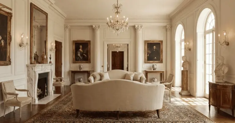 ¿Clásico o Vintage? Descubre el estilo que más revaloriza tu hogar en 2026