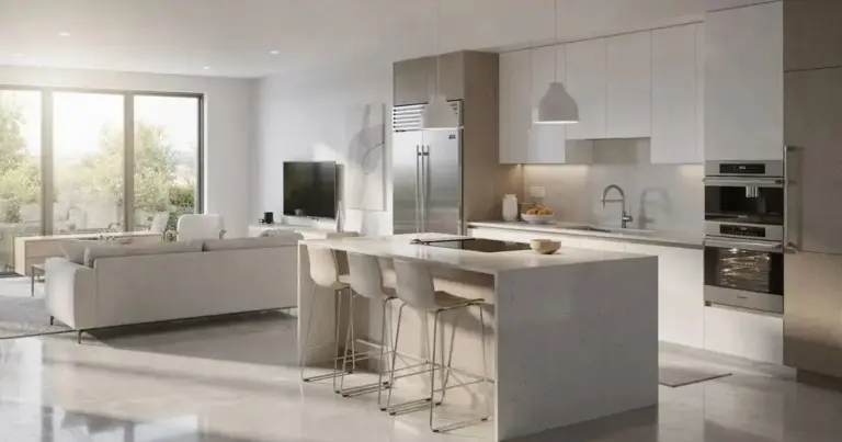 ¿Cocina Abierta o Cerrada? La Batalla Definitiva para el Cocinero Diario