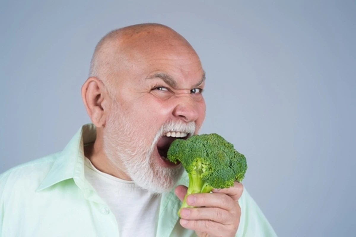 ¿Cocinas el brócoli por más de 5 minutos? Detente, esto es lo que realmente sucede