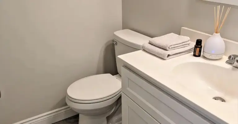 Cómo conseguir que tu baño huela bien durante una semana entera