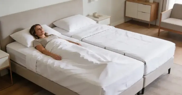 Cómo elegir la cama king size perfecta para tu pareja: la guía que nadie te da