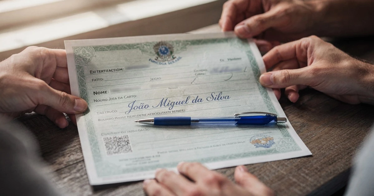 Cómo el nombre de tu hijo moldea su autoestima futura