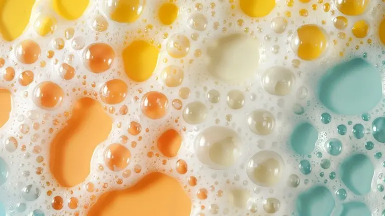 Convierte tus restos de jabón en oro: 5 usos que te sorprenderán