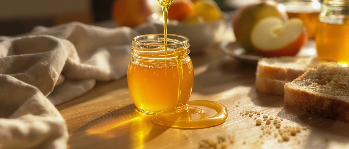 ¿Cuánta miel puedes comer al día? El límite diario que recomienda un médico