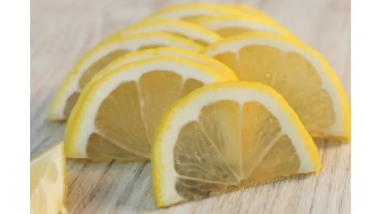 Cuántas rodajas de limón necesitas al día para un sistema inmune fuerte (y por qué excederlo es contraproducente)