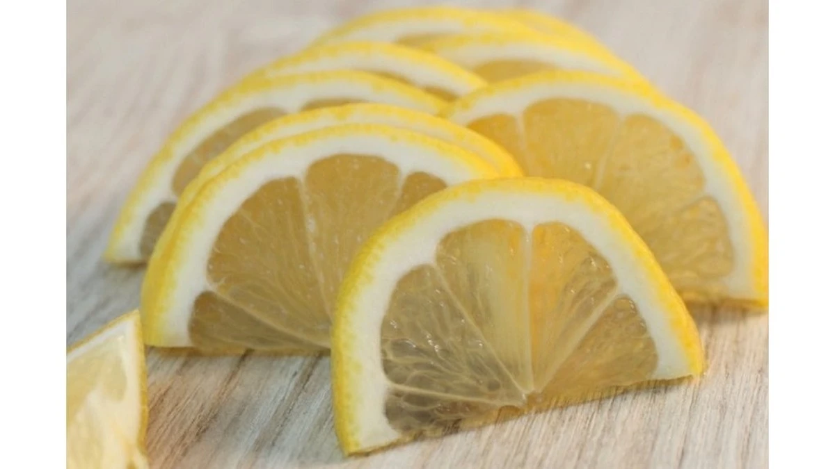 Cuántas rodajas de limón necesitas al día para un sistema inmune fuerte (y por qué excederlo es contraproducente)