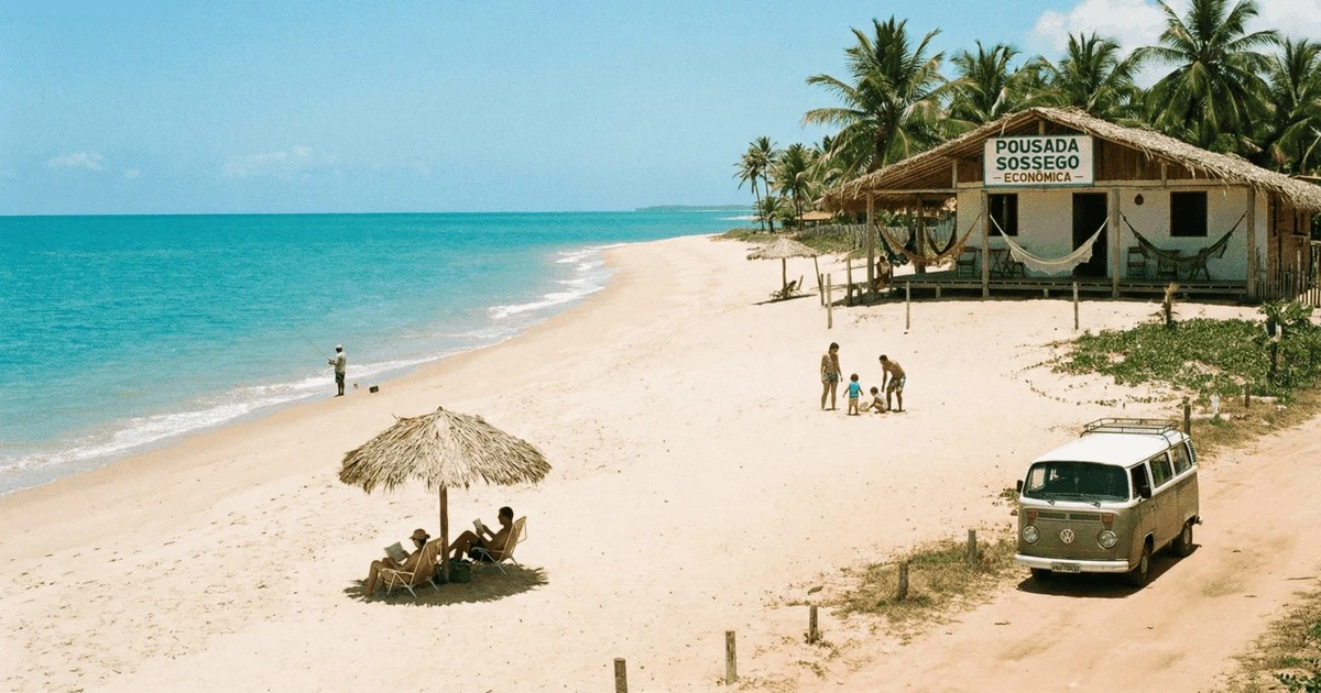 ¿Cuánto cuesta el destino más económico de Brasil en 2026? La guía completa para tu próximo viaje