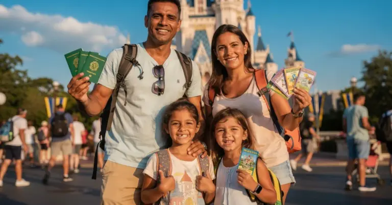 ¿Cuánto cuesta la magia? Presupuesto realista para Disney en 2026 para tu familia