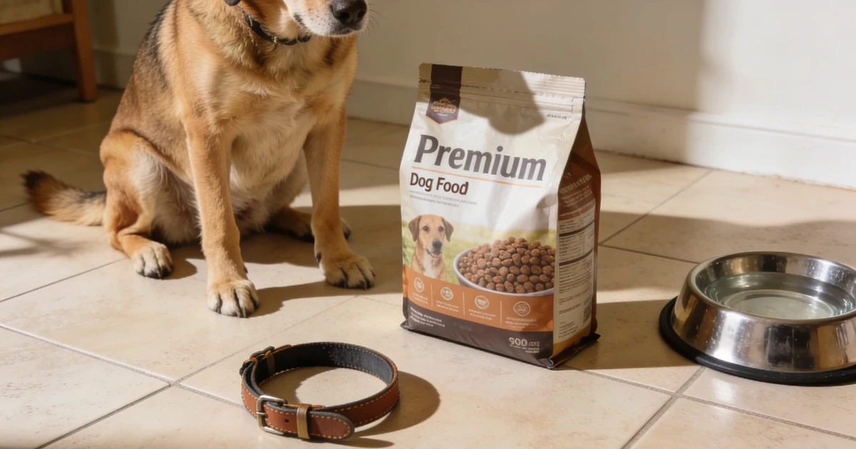 Cuánto cuesta realmente mantener un perro de tamaño mediano sano y feliz