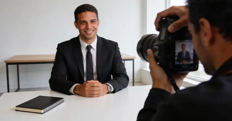 Cuánto cuesta realmente una sesión de fotos de marca personal: la guía para evitar sorpresas