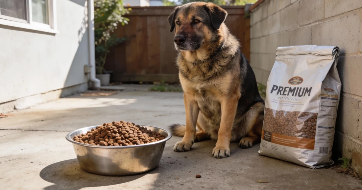 ¿Cuánto cuesta realmente mantener tu fiel gigante al mes?