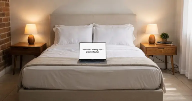 ¿Cuánto cuesta un Feng Shui para tu alcoba en 2026? Los gastos ocultos que debes prever