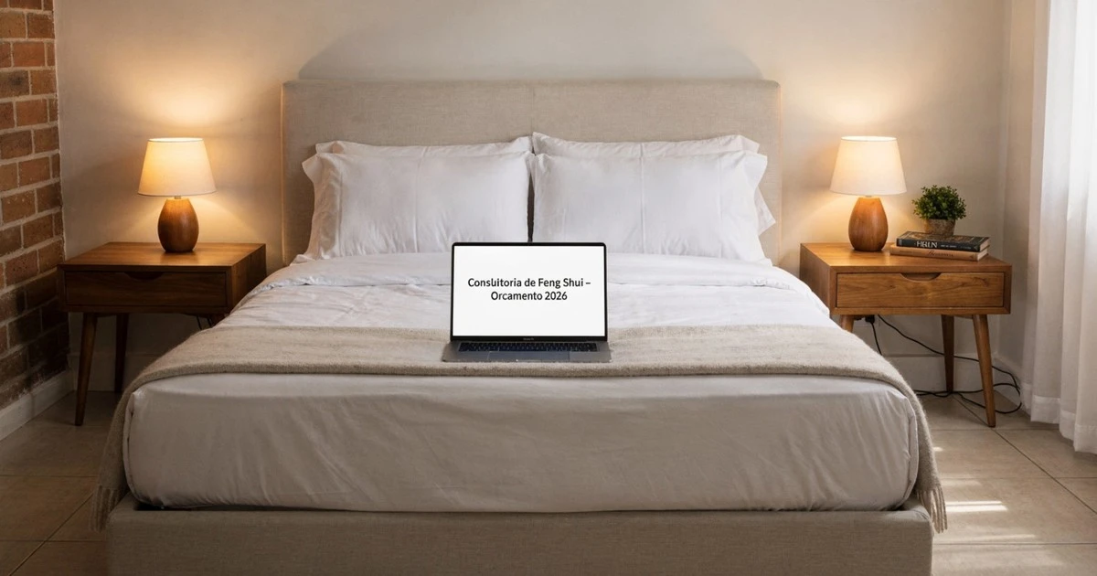 ¿Cuánto cuesta un Feng Shui para tu alcoba en 2026? Los gastos ocultos que debes prever