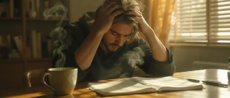 Deja de tomar cafeína después de esta hora y nota el cambio en tu cerebro por la mañana