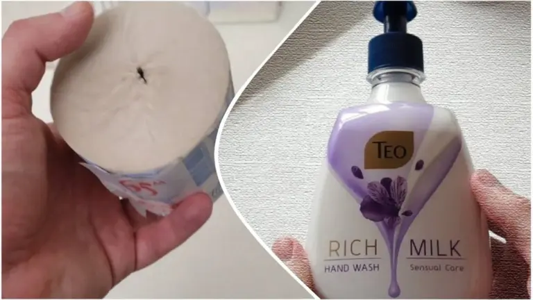 Deja el papel higiénico en tu bolso: el truco de las 3 amas de casa que te salvará en tus salidas